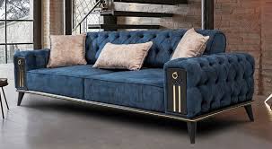 casa padrino luxury chesterfield sofa
