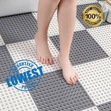 non slip mats splicing floor mat