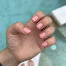 nail salons near fort myers beach