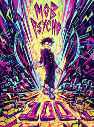Read on for the possibly surprising, almost certainly controversial answer! Mob Psycho 100 Frickin Awesome Mob Psycho 100 Anime Mob Psycho 100 Wallpaper Mob Psycho 100
