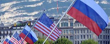 Ryabkov: Rusya, ABD'nin Rus diplomatları sınır dışı etmesine mutlaka  karşılık verecek - 30.11.2021, Sputnik Türkiye
