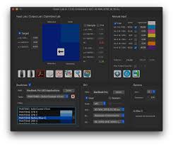 Software Colorinlab Color Consulting Sl