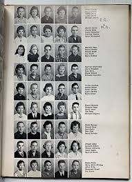 1962 azalea gardens junior high