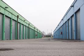 how to a self storage facility
