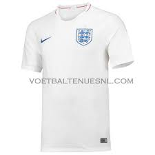 Engeland is het land waar voetbal is uitgevonden. Engeland Voetbalshirts Goedkope Online In Nederland