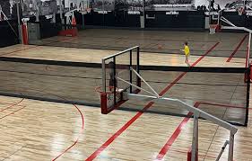 Skillz Basketball Lab