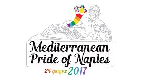 Napoli Campania Pride 2017 crowdfunding