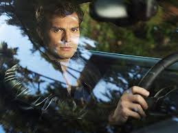 Image result for christian grey movie