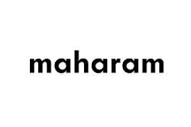 logo maharam precision wallcovering