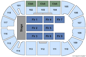 K Rock Centre Seating Chart Related Keywords Suggestions