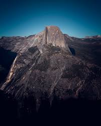 glacier point in yosemite why to