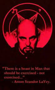 Find the best satanic quotes, sayings and quotations on picturequotes.com. Anton Levay Satanism Quote If You Read The Satanic Bible Not As A Bible But As A Philosophy Book You May Fin The Satanic Bible Laveyan Satanism Satanic Art