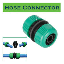 Garden Hose Connector Best Cs Agro