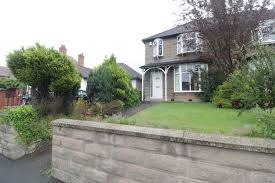semi detached house for in shrewsbury