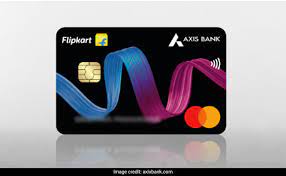 Private sector lender axis bank expects the ban on mastercard to affect new credit card issuance by close to 20% each month, assuming the situation normalises by september 15. Flipkart Axis Credit Card To Be Launched Soon Discounts Cashbacks Benefits Features More Details