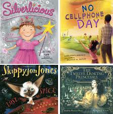 it s banned book week 10 kid books we