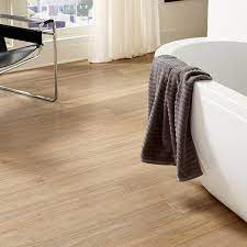 types of bamboo flooring grain color