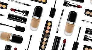 why the new marc jacobs beauty line is