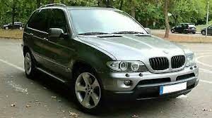 Edmunds also has bmw x5 pricing, mpg, specs, pictures, safety features, consumer reviews and more. Bmw Suv Klassiker Der Ersten Stunde Mobile De