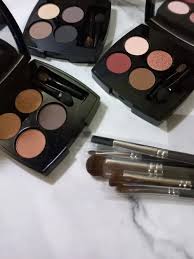 beauty review tiga inspirasi makeup