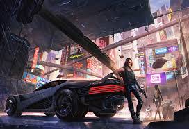 Feel free to download any artworks in 4k, 5k or 8k resolutions. Cyberpunk 2077 1080p 2k 4k 5k Hd Wallpapers Free Download Wallpaper Flare