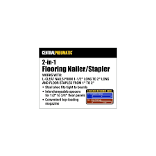 2 in 1 flooring air nailer stapler 0 9