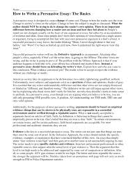 argumentative essay on pro gun control gun control research paper 002 essay example on the bill of rights pro gun control essays