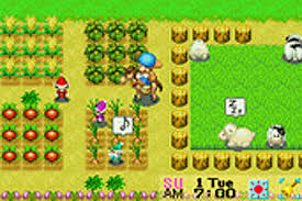 Friends of mineral town versions visit harvest moon town 1 downloaded 12795 time and all harvest moon: Downloads For Harvest Moon Stories Of Mineral Town Harvest Moon Friends Of Mineral Town Game Boy Advance We Support All Android Devices Such As Samsung You