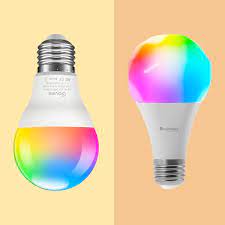 7 best color changing light bulbs to