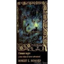 Relatos de horror Sobrenatural - Robert E Howard