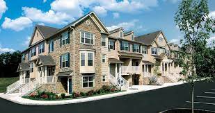 herie pointe townhome als