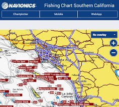 Navionics Bd Offer Free Fishing Spot Charts Bdoutdoors