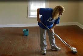 about active cleaning service
