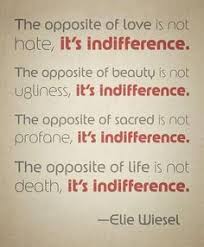 Elie Wiesel on Pinterest | Equality, Gratitude and Quotations via Relatably.com