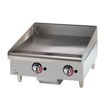 star 624mf 24 gas griddle with manual