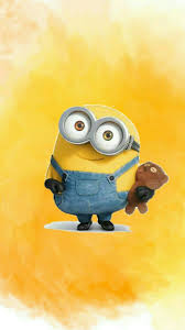deable me minion iphone wallpapers