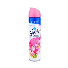 air freshener spray glade 320ml fl