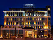 نتیجه تصویری برای هتل در وان ترکیه