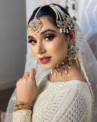 indian and stani bridal jewellery