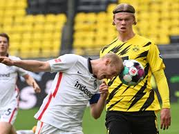 Borussia dortmund begin their bundesliga campaign on saturday as they go up against eintracht frankfurt. Bvb Desaster Zeigt Jetzt Thomas Meunier Hatte Zu 100 Prozent Recht Bvb