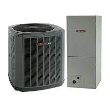 3 star trane xr16 split air conditioner