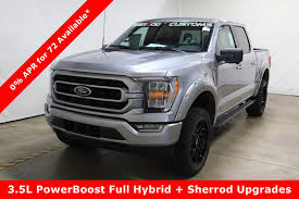 2023 ford f 150 ricart ford