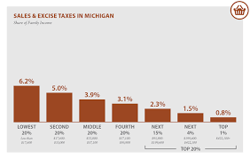 Michigan Who Pays 6th Edition Itep
