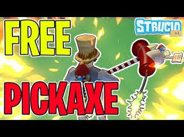 Codes (6 days ago) promo codes for strucid on roblox 2020. How To Get A Free Pickaxe Strucid Roblox Promo Codes November 2020 Redeem This Code And Get A Free Skin Property Best