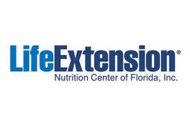 life extension nutrition center of