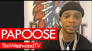 Stream new music from papoose for free on audiomack, including the latest songs, albums, mixtapes and playlists. Papoose On New Album Endangered Species Love Hip Hop Alphabetic Slaughter Politics Westwood Youtube