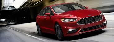 See what power, features, and amenities you'll get compare trims on the 2017 ford fusion. Does The 2017 Ford Fusion Come In Awd