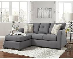 overstock furniture kelly grey sofa
