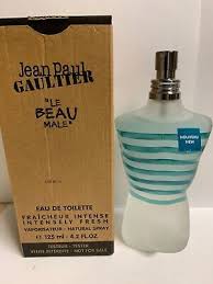 le beau male by jean paul gaultier men