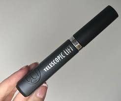 we try the l oreal paris mascara that